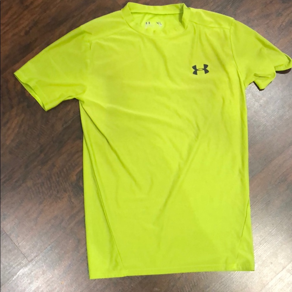 Compression shirt
